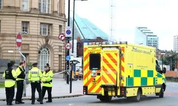 Reuters duyurdu! İngiltere’deki korkunç saldırıyı DEAŞ üstlendi