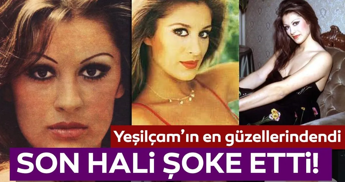 yesilcam in en guzellerinden gulsen