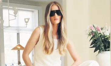 Modada yeni trend zengin anne stili