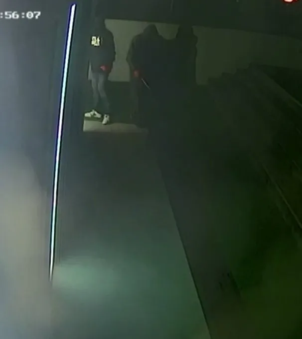 İstanbul’da 4 azılı suçlunun hırsızlık anları kamerada!