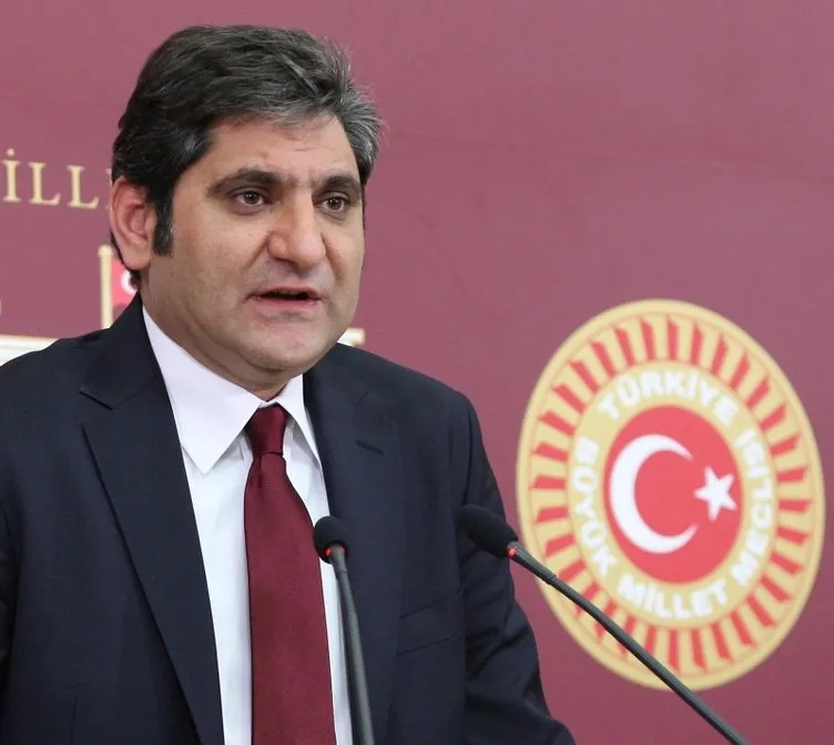 Son dakika | CHP'li Aykut Erdoğdu CHP'li belediyeleri haraca bağlamış! yazışmaları ortaya çıktı