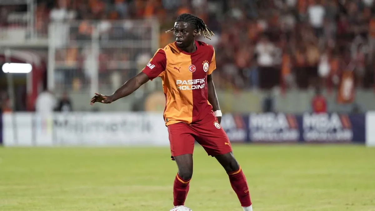 Galatasaray Futbol Takımı