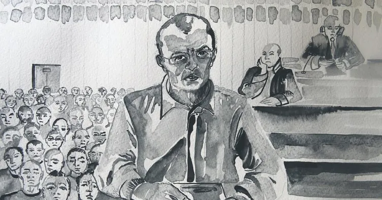 Cuntacı Dişli’nin ‘sağırım’ yalanı