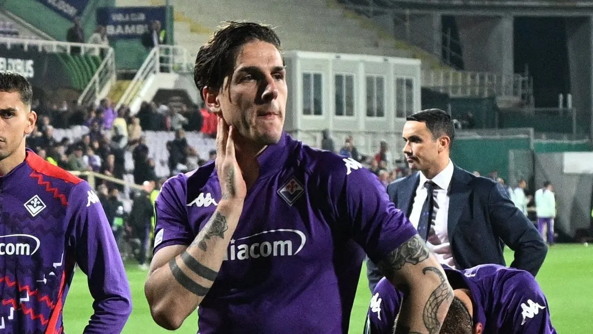 Galatasaray'ın yıldızı Nicolo Zaniolo'ya ceza verildi! Galatasaray'ın yıldızı Nicolo Zaniolo'ya ceza verildi!