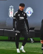 Beşiktaş’ta Kasımpaşa mesaisi tamamlandı!