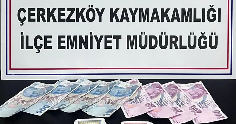 Kahvehaneye kumar baskını