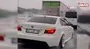 D-100 karayolu üzerinde drift yapan şahsa 6 bin 700 TL para cezası | Video