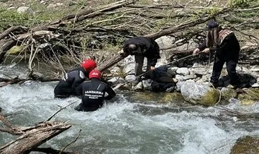 Van'da kahreden görüntü: 4 yaşındaki çocuğun cesedi bulundu! #van