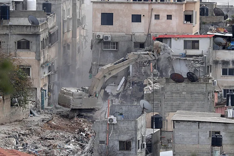 İsrail basını yeni hedefi duyurdu! Ordu gizli güçleri yolluyor: Direnişi engelleyeceğiz!