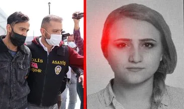Polonya Eskişehir İstanbul üçgeninde sır cinayet! 23 yaşındaki Emine Özkaya'nın amcası SABAH'a konuştu... #istanbul