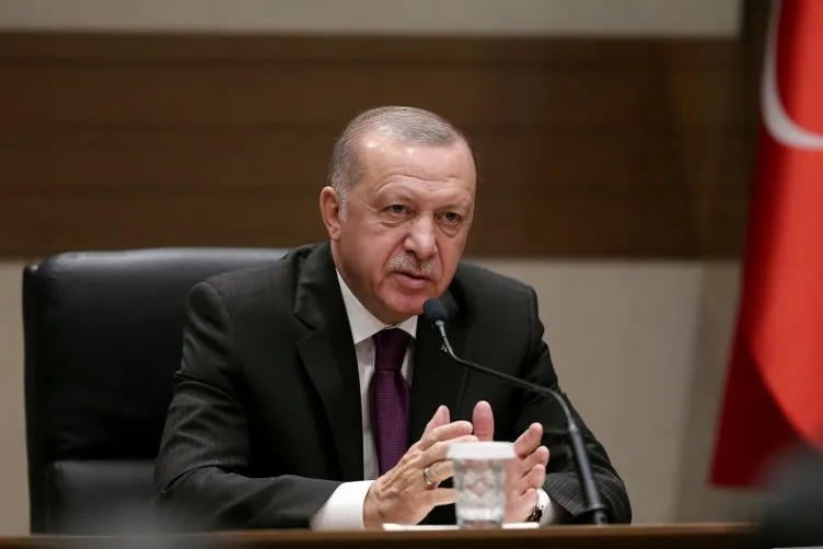Son dakika | Başkan Erdoğan’dan faiz, enflasyon ve asgari ücret açıklaması: Asla taviz yok
