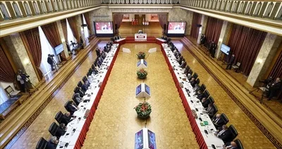 Terörsüz Türkiye için yeni yol haritası: Yasal düzenlemeler geliyor!