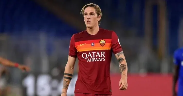 Zaniolo 400 bin TL bağış yaptı