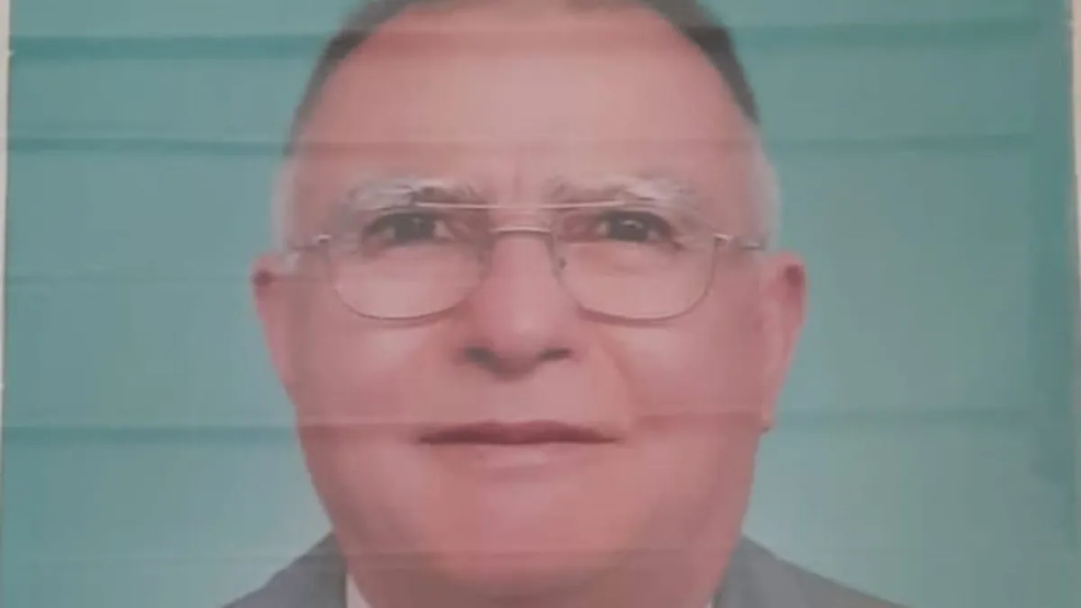 Milas’ta kamyonetin çarptığı yaya hayatını kaybetti Milas’ta kamyonetin çarptığı yaya hayatını kaybetti