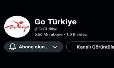 Turizmde 10 farklı dilde tanıtım atağı