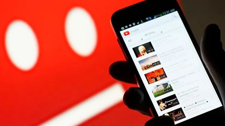 Android için YouTube yenileniyor!