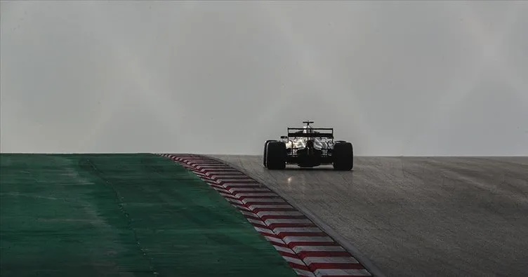 Formula 1’de ’sprint yarışları’ dönemi başlıyor