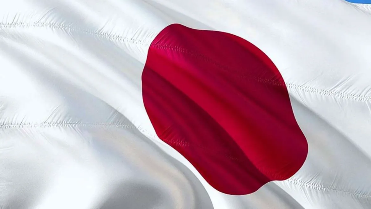 Japonya: 7 Orta Doğu ülkesine yönelik seyahat uyarıları hafifletildi Japonya: 7 Orta Doğu ülkesine yönelik seyahat uyarıları hafifletildi