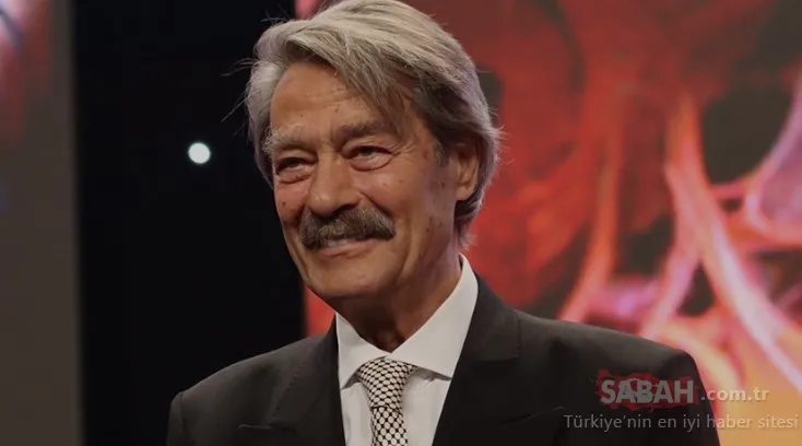 Usta oyuncu Kadir İnanır’ın sağlık durumu nasıl? Hayat arkadaşı Jülide Kural’dan açıklama geldi! Zorlu zamanlar yaşandı ama…