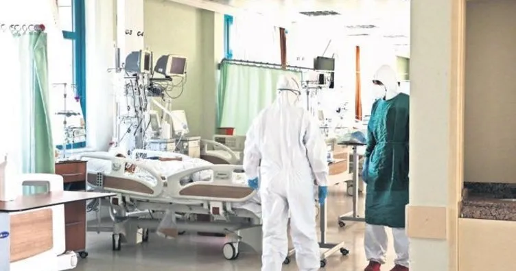 Bilim Kurulu üyesi Yavuz’dan yeni dalga uyarısı: Hastaneye yatışlar ve ölümler artabilir