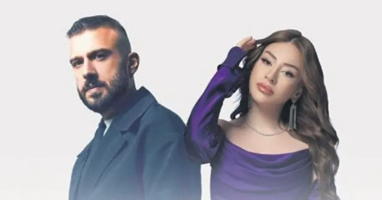‘Bulamadım’ yeni versiyonuyla!