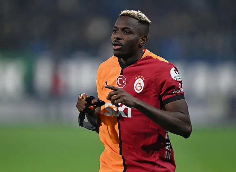 Son dakika haberi: Mustafa Çulcu’dan G.Saray-F.Bahçe derbisi için değerlendirme: Yabancı hakem tükeniştir
