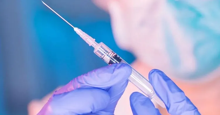 Korkunç iddia: 8557 kişiye aşı yerine su enjekte etti