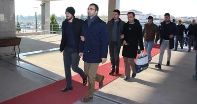 FETÖ’nün 5 ’bürokrat abisi’ gözaltına alındı!