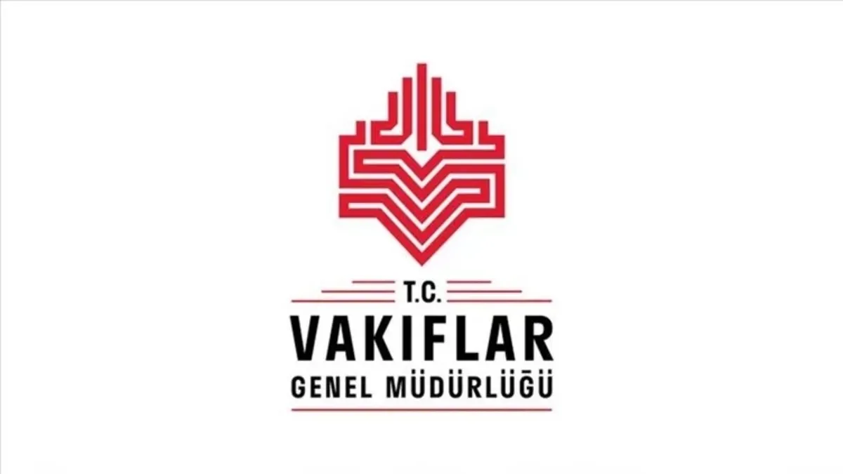 VGM Burs Başvuruları Başladı! 2025-2026 Dönemi İçin Son Tarih ve Tüm Detaylar