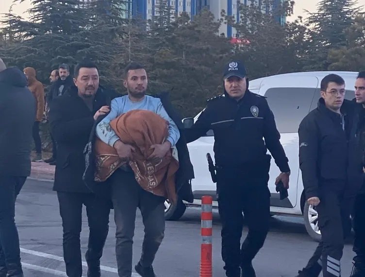 3 aylık bebek ve teyzesinin feci ölümü! Patlayan otomobil faciasında acı detay! İlk kez taburcu olmuştu...