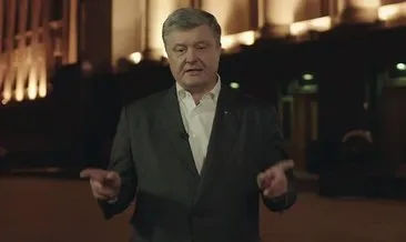 Ukrayna için devlet başkanı adayları statta yarışacak