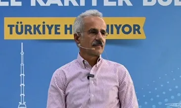 Kalkınma Yolu’na 2026’da başlanacak