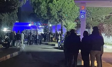 SON DAKİKA | İzmir'de 3 polisin yaralandığı olayda 6 tutuklama #izmir
