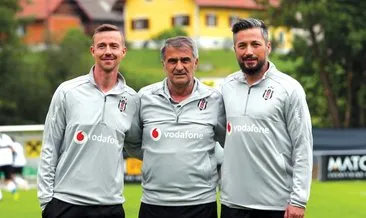 Beşiktaş’ta karar aşamasına gelindi! Yeni teknik direktör...