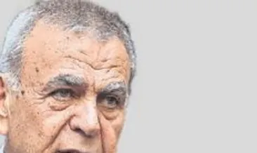 Büyükşehirden itiraf gibi açıklama