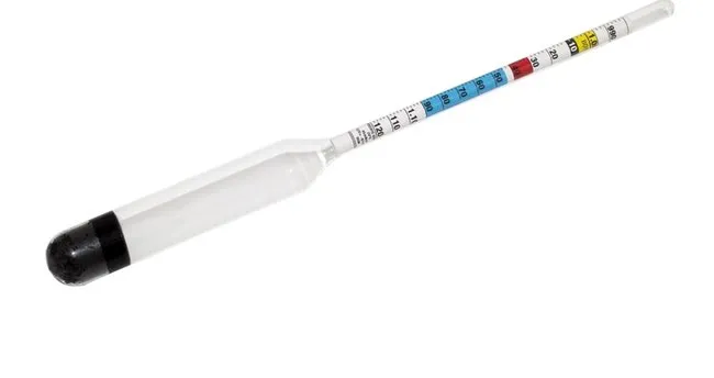 Hidrometre Ne Ölçer, Nedir, Ne İşe Yarar? Hidrometre İle Ölçüm Nasıl Yapılır?