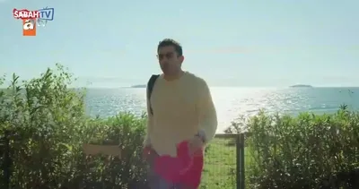 A.B.İ.’den etkileyici tanıtım: Ben onun oğluyum ama o benim babam değil!