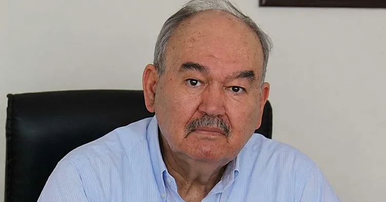 Burhan Özfatura hayatını kaybetti