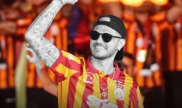 Son dakika Galatasaray haberi: Mauro Icardi’den flaş karar! 40 milyon Euro’luk teklif sonrası...