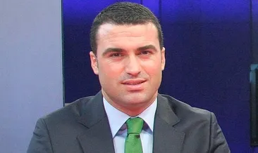 Hakan Ünsal kimdir?