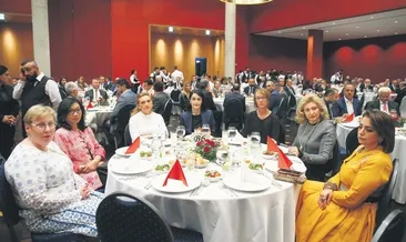 Başörtüsüne de hassas olun