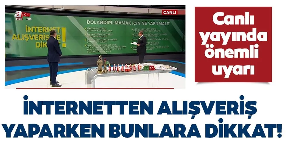 Internetten Alisveris Yaparken Bunlara Dikkat Faruk Erdem Den Onemli Uyari Ekonomi Haberleri