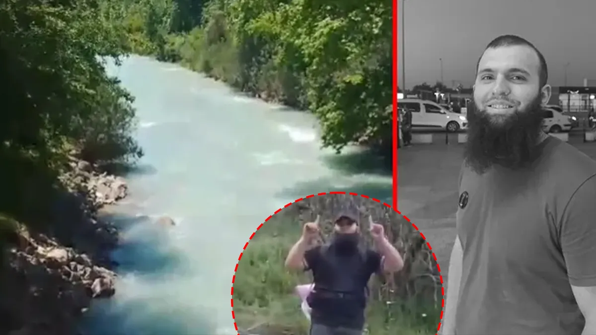 Adana’da acı olay! Günlerdir aranan Ömer’in son videosu ortaya çıktı: Konum detayı yürek burktu! Adana’da acı olay! Günlerdir aranan Ömer’in son videosu ortaya çıktı: Konum detayı yürek burktu!
