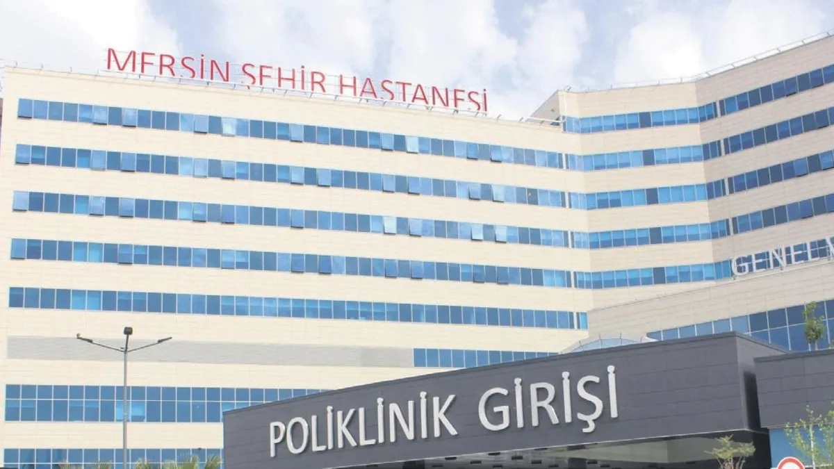 9 yılda 21 milyon hastaya şifa