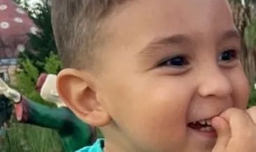 4 yaşındaki Yağız Alp camdan düşerek hayatını kaybetti #kocaeli