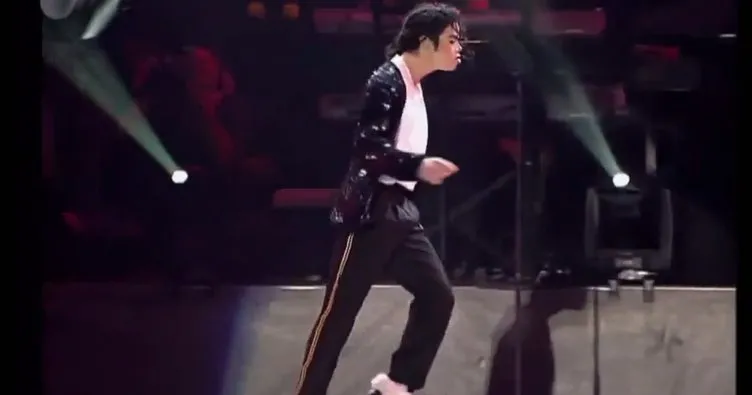Michael Jackson’ın o duruşuna bilim el attı