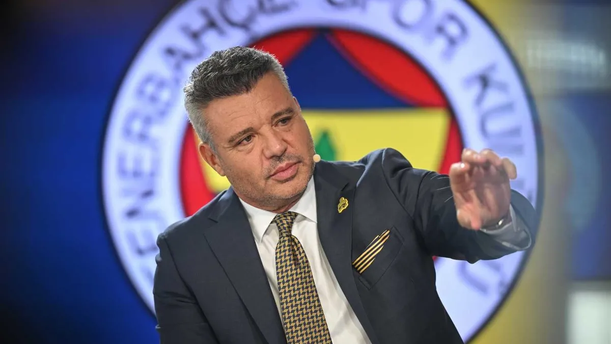 Sadettin Saran’dan İrfan Can Eğribayat açıklaması: “Hiçbir oyuncumu yedirmem” Sadettin Saran’dan İrfan Can Eğribayat açıklaması: “Hiçbir oyuncumu yedirmem”