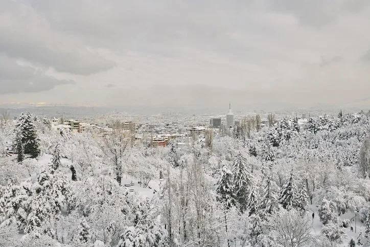 Meteoroloji son dakika uyardı: İstanbul kar yağışı ne kadar sürecek? İstanbul kar yağışı kaç gün sürecek, hava durumu nasıl olacak?