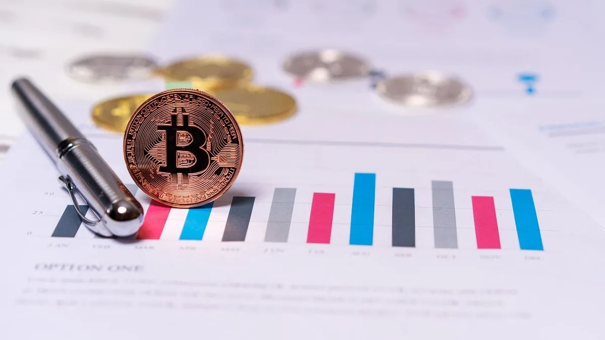 Bitcoin tüm zamanların zirvesine çıktı