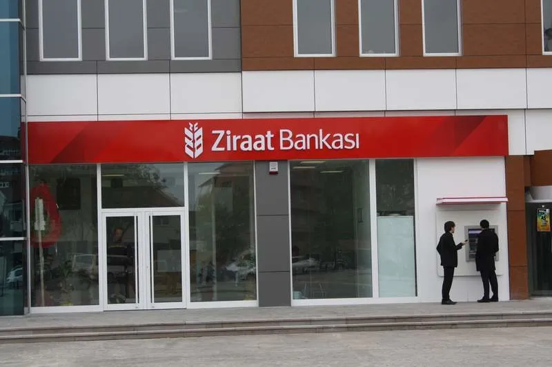 ziraat bankasi memur atamalari